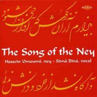 Diverse - Persia: The Songs Of The Ney (2 CD)